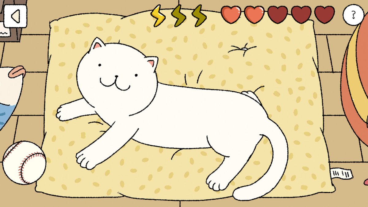 放置系生活シミュレーション『Adorable Home』Steamストアページ公開-パートナー&愛猫との愛情を深めながら理想の家を作ろう! 