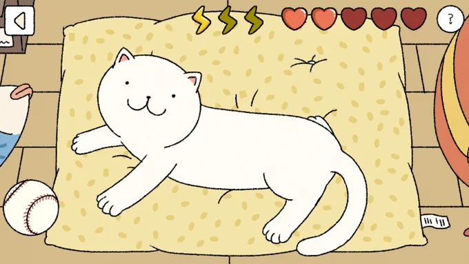放置系生活シミュレーション『Adorable Home』Steamストアページ公開-パートナー&愛猫との愛情を深めながら理想の家を作ろう! 
