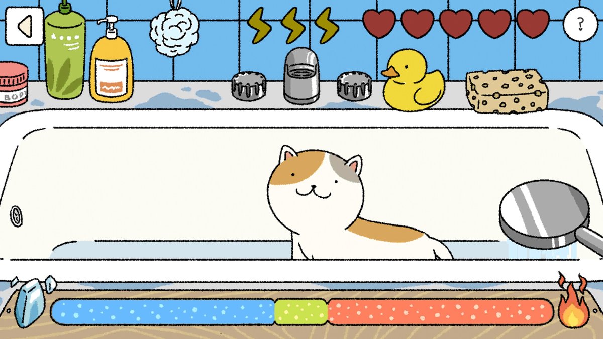 放置系生活シミュレーション『Adorable Home』Steamストアページ公開-パートナー&愛猫との愛情を深めながら理想の家を作ろう! 