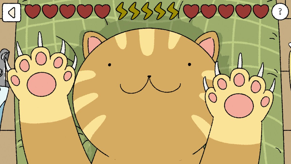 放置系生活シミュレーション『Adorable Home』Steamストアページ公開-パートナー&愛猫との愛情を深めながら理想の家を作ろう! 