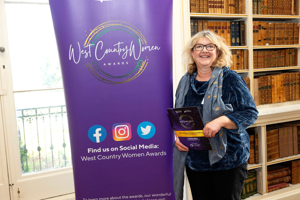 A new category for 2023 is the Women in #FoodandDrink Award 🏆

We are very glad to welcome <a href="/OceanViewPlym/">Ocean View at The Dome</a> (Ocean View bar and dining at the Dome) as the sponsor of this amazing new category. We just can't wait to see who they will announce as their winner Crowne Plaza Plymouth