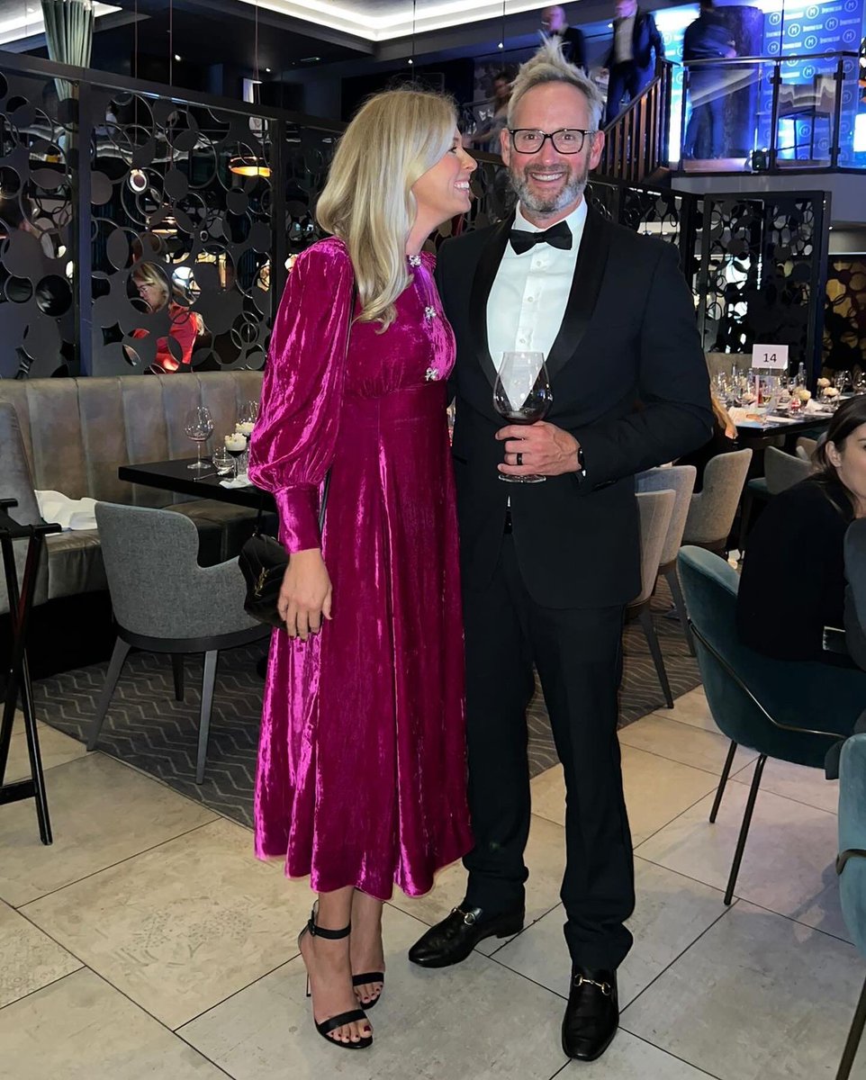Julia Strachan (neé Immonen) (@juliastrachan_) on Twitter photo Such a privilege to hear Sir <a href="/Mo_Farah/">Sir Mo Farah</a> story. Trafficked to the UK aged 9 and forced into domestic servitude. You can read that sentence quickly but the reality was heinous.
If you haven’t watched Mo’s BAFTA award winning doco, please watch #TheRealMoFarah 🥇
@beulahlondon 👗 Such a privilege to hear Sir <a href="/Mo_Farah/">Sir Mo Farah</a> story. Trafficked to the UK aged 9 and forced into domestic servitude. You can read that sentence quickly but the reality was heinous.
If you haven’t watched Mo’s BAFTA award winning doco, please watch #TheRealMoFarah 🥇
@beulahlondon 👗