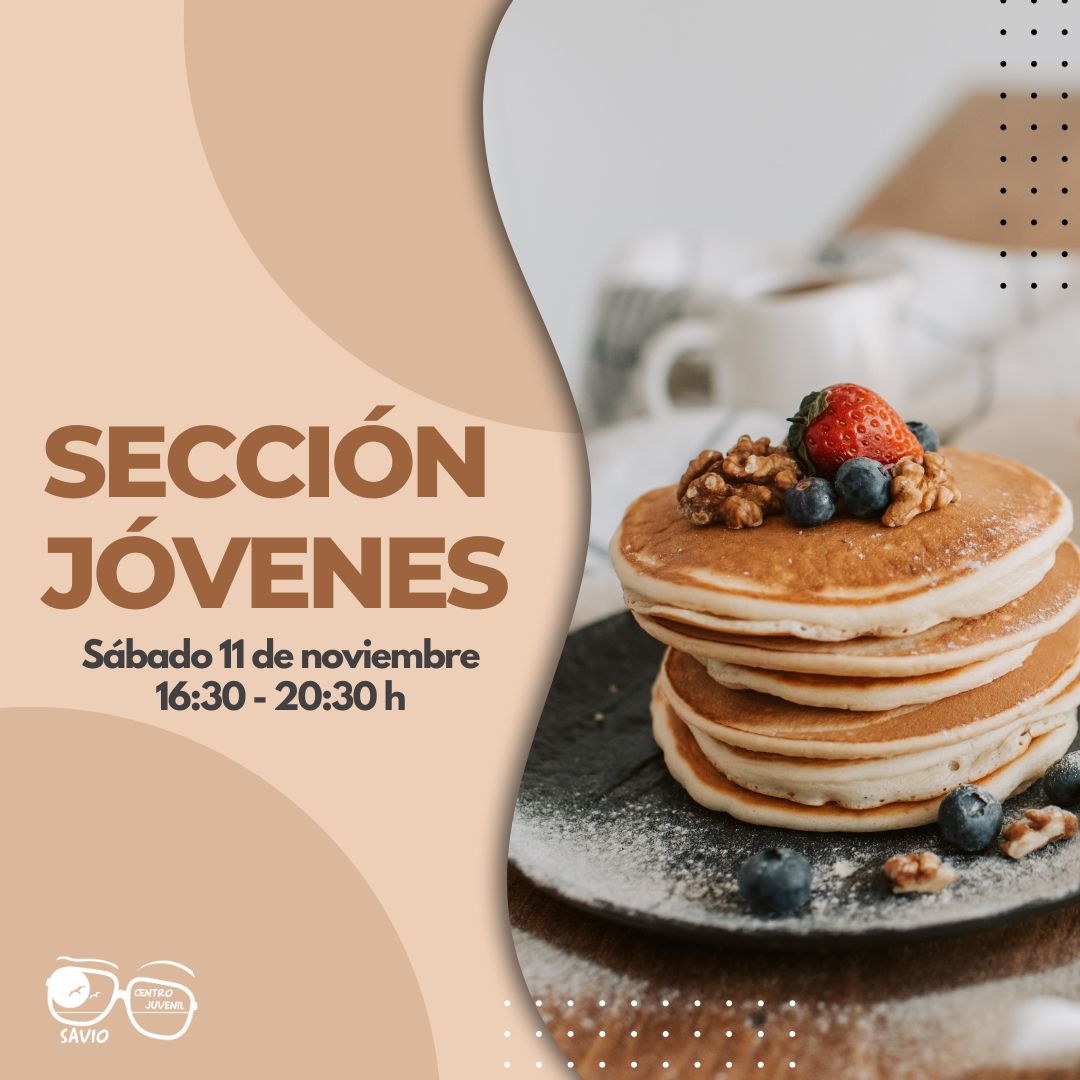 CJ_savio's tweet photo. 🗓️11-11-23🗓️

Día de talleres en el centro juvenil 😁

Nos vemos el sábado ♥️ https://t.co/BEz1Vgt9oJ
