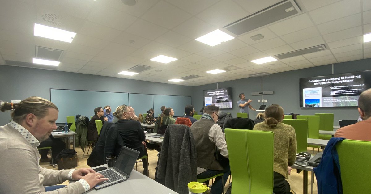 Odd Olaf Schei tweet media