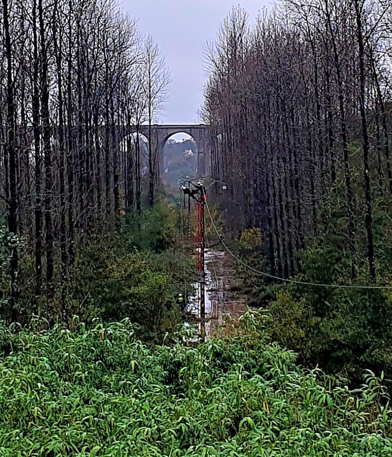 Enedis en Bretagne tweet media