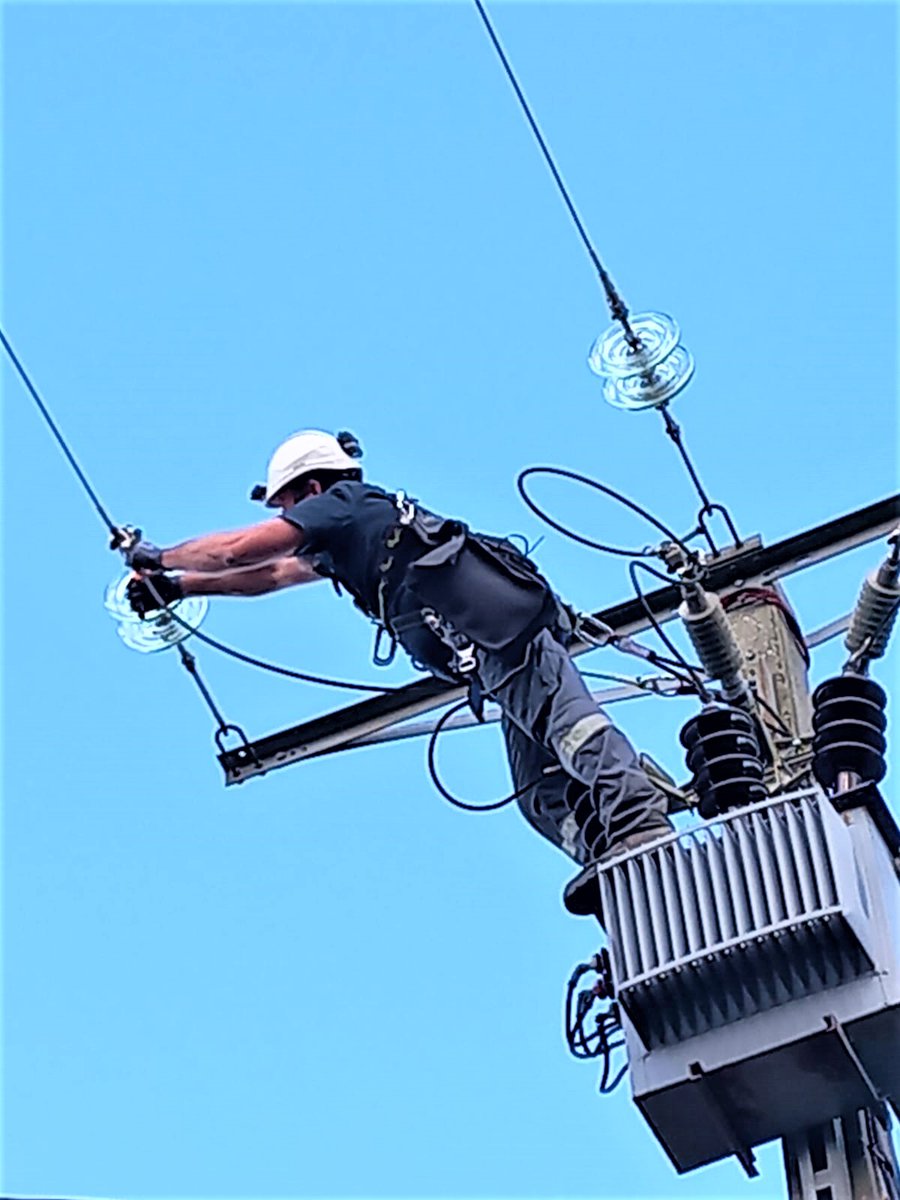 Enedis en Bretagne tweet media