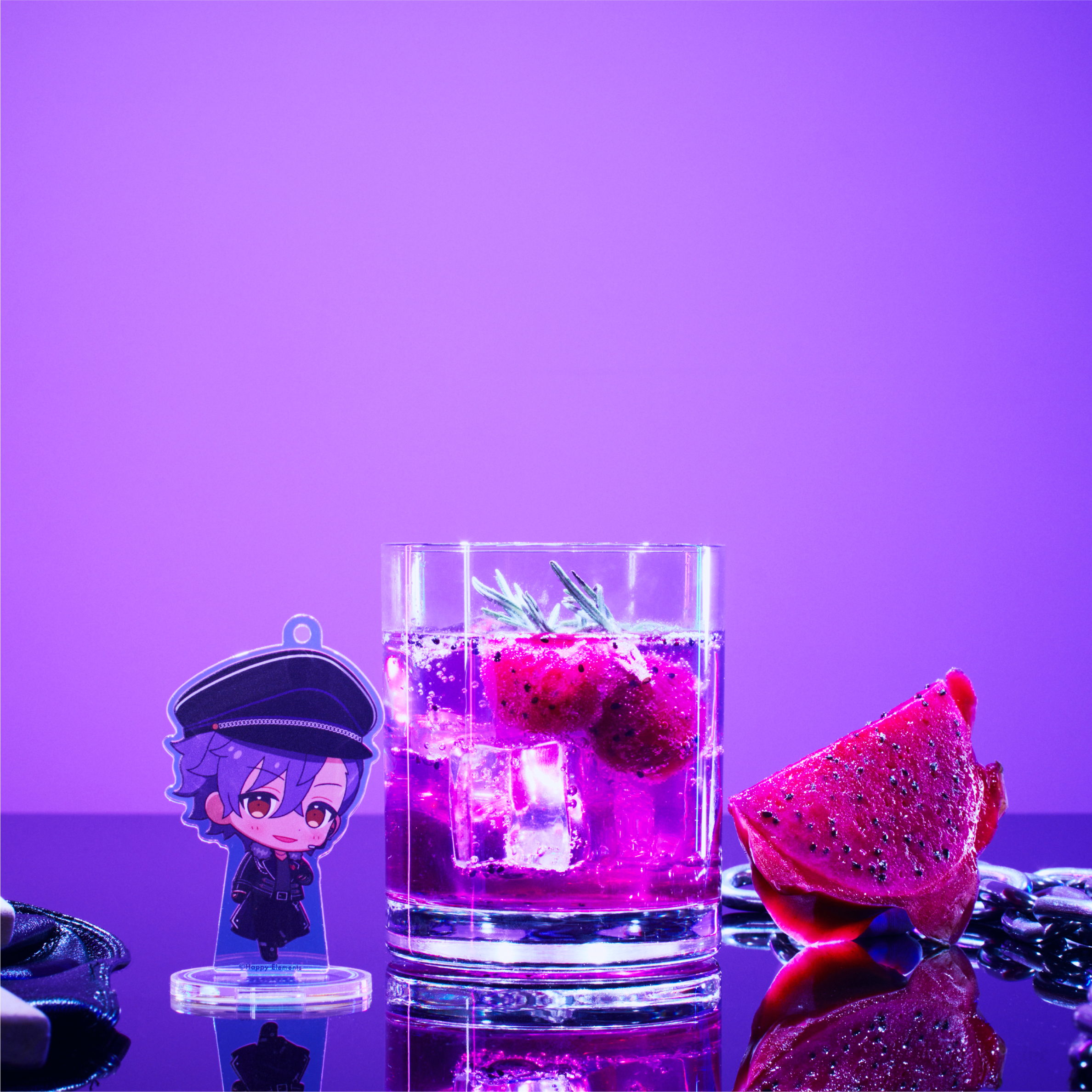 アニメイトカフェ総合 on X: 