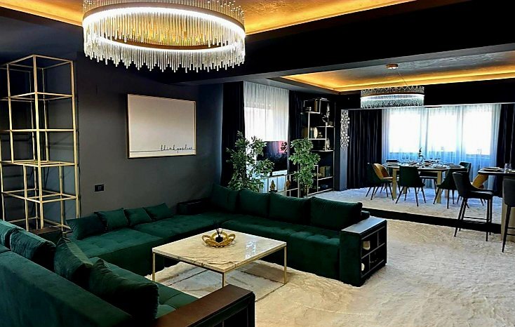 ediuzunov's tweet image. De vânzare apartament 2 camere #Herăstrău - Satul Francez, 151 mp utili, mobilat, utilat, zonă dining, dormitor 46 mp, 2 băi, 2 balcoane, finisaje luxoase, din Italia şi loc parcare subteran. Detalii: 📩 office@regatta.ro şi 📞0724558848. #Regatta #tobuy #Bucharest #FrenchVillage