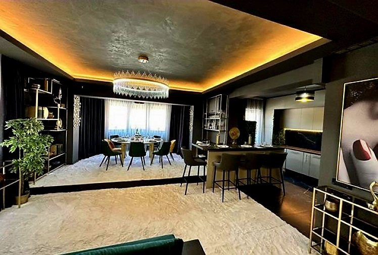 ediuzunov's tweet image. De vânzare apartament 2 camere #Herăstrău - Satul Francez, 151 mp utili, mobilat, utilat, zonă dining, dormitor 46 mp, 2 băi, 2 balcoane, finisaje luxoase, din Italia şi loc parcare subteran. Detalii: 📩 office@regatta.ro şi 📞0724558848. #Regatta #tobuy #Bucharest #FrenchVillage