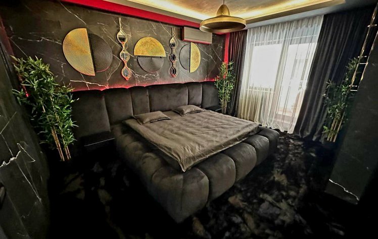 ediuzunov's tweet image. De vânzare apartament 2 camere #Herăstrău - Satul Francez, 151 mp utili, mobilat, utilat, zonă dining, dormitor 46 mp, 2 băi, 2 balcoane, finisaje luxoase, din Italia şi loc parcare subteran. Detalii: 📩 office@regatta.ro şi 📞0724558848. #Regatta #tobuy #Bucharest #FrenchVillage