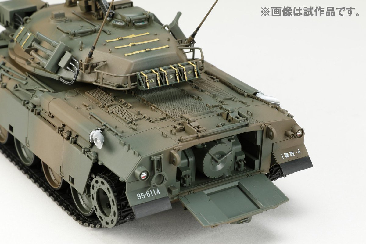 本日の新製品受注案内】その④ 本日その④は、ホビージャパンから1/35