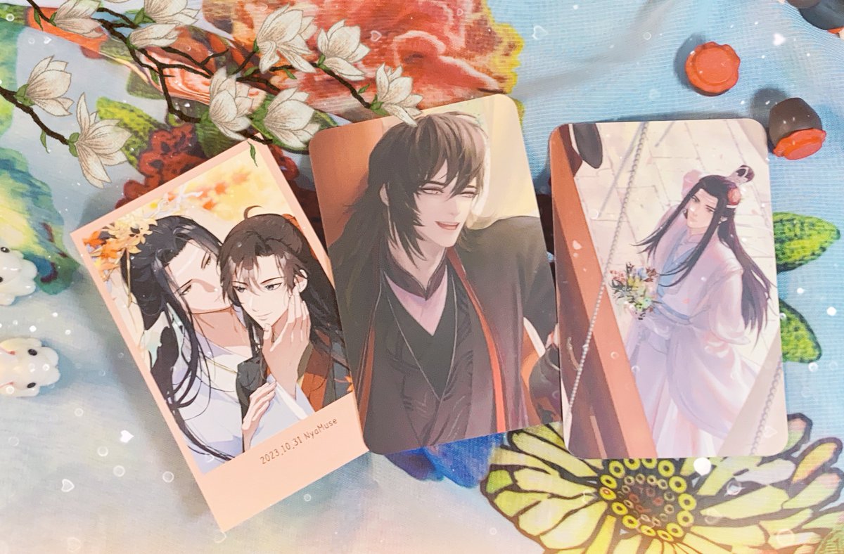 @1031wwx_book 🥹🥹🥹🤲🏻🤲🏻🤲🏻🤲🏻🤲🏻🥹🥹🥹🤲🏻🤲🏻🤲🏻🥹🥹🤲🏻🤲🏻🤲🏻❤️❤️❤️我收到书了!它真的很好看!谢谢!大家画的都很美丽!非常高兴能参加🥹🥹🤲🏻🤲🏻🤲🏻我会好好珍藏它💖💘💕💕💞💕💕💞💓💓💓贴纸很可爱!卡片也很美丽!谢谢muse🥹🥹💞❤️❤️💖💖💓💓💓💓💓💓💓💓💓💓💓💓💓💖💖💞🥹💘💓💓💖💘💘💘💘💘💘💘💘💘💘💘