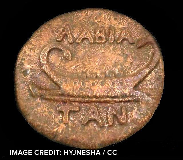 New Ancients Ep!

Dr Danijel Džino dialled in from Sydney to talk all about the ILLYRIANS and the Iron Age Balkans. Still quite a mysterious people, they had contacts with Celts, Greeks and Romans and developed a notorious reputation for raiding.

🎙️ podfollow.com/the-ancients/e…