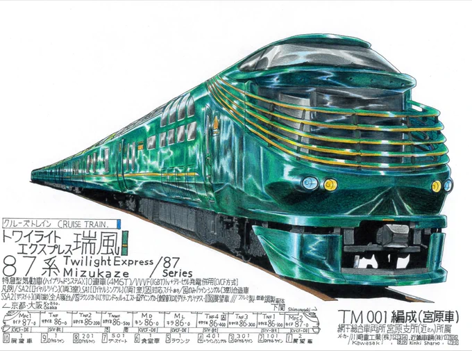 #私の作品もっと沢山の人に広がれ祭り  色鉛筆でより本物に…