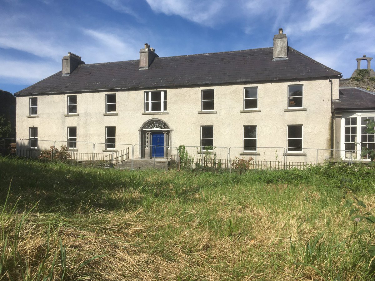Applications are now open for the Built Heritage Investment Scheme &amp; Historic Structures Fund 2024. €9m is available across both schemes to assist owners in the #conservation &amp; #repair of their protected structures: tinyurl.com/3tcdp5jy
#BHIS #HSF #builtheritage