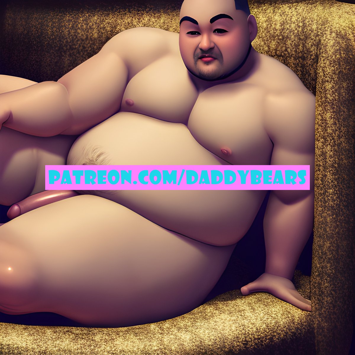 HotDaddyBearAI's tweet photo. Exclusive Gay Daddy &amp; Bear Content
 @ https://t.co/OyXym4La56
 CUM NOW &amp; JOIN US #instabear #mature #scruff #gay #gayman https://t.co/NB1ftyj2AW