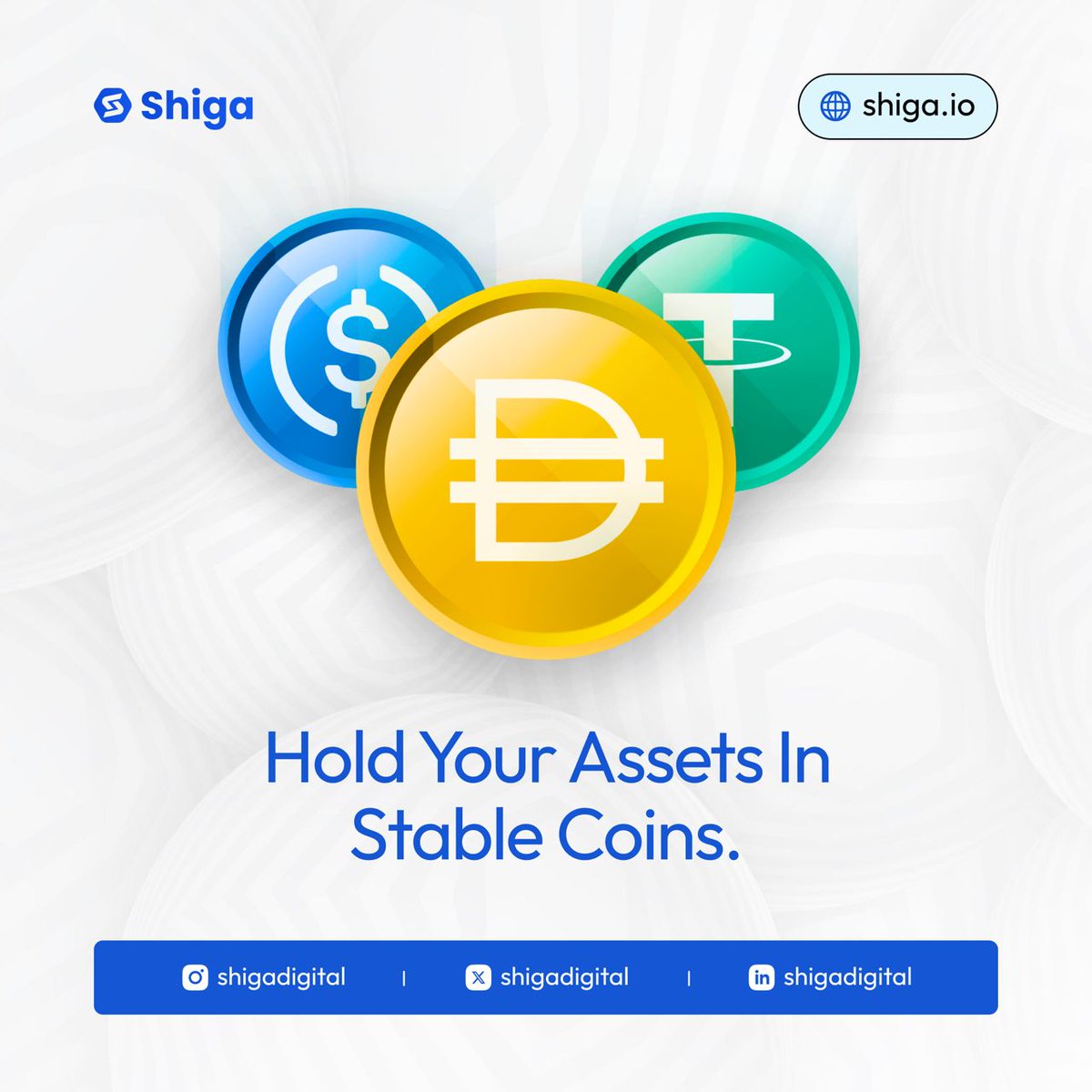 ShigaDigital's tweet photo. Providing easy access to global financial solutions one African at a time.

🕒 Join the waitlist: https://t.co/0FKax1cDHN

#shigadapp #financialsolutions https://t.co/nysdFNql37