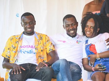 D9213Festival's tweet photo. Unlock a world of joy and connection at the Rotaract Festival 2024! Gather your tribe, click the link, and let the festivities begin. This is where memories are made: https://t.co/Bcy0XxrGwb
#RotaractCelebration #FunTimes https://t.co/r6wkVuRVUR