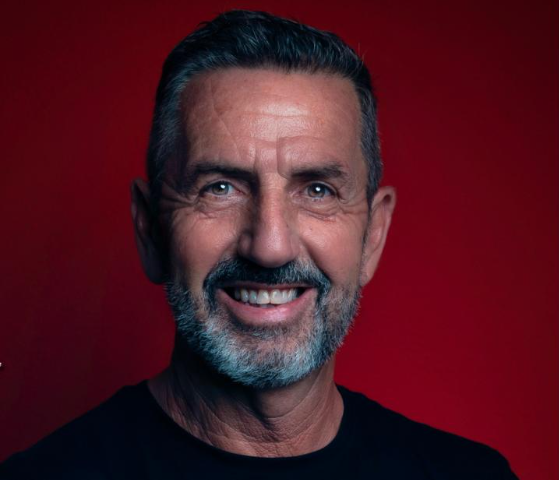 Esta tarde no os podéis perder la conferencia sobre "El cambio climático actual" impartida por Eduardo Lolumo, meteorólogo en <a href="/aragontv/">Aragón TV</a> y organizada por <a href="/FundIbercaja/">Fundación Ibercaja</a> 
#cambioclimatico

Toda la información e inscripciones aquí 👇👇
ricagroalimentacion.es//post/el-cambi…