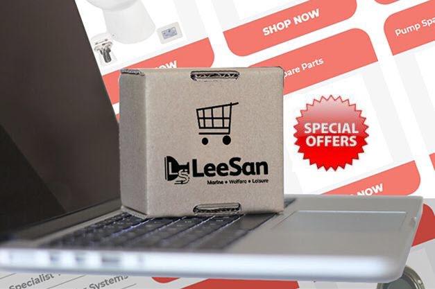 Take a look at the LeeSan Featured Products All special offer products in one place!
leesan.com/shop/featured-…
#sanitation #toilets #marine #LeeSan
