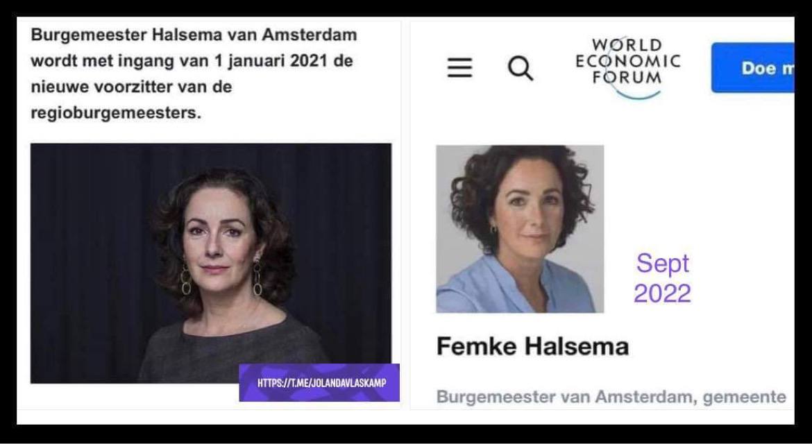 G11Sven's tweet photo. @Momootjem2 Die jeuk ervaar ik (nog) niet maar past wel bij de effecten van 5G #millimeter straling...
En Amsterdam onder bewind van WEF'er en vz. regioburgemeesters Femke Valsema, daar kun je álles van verwachten. #15minghettos https://t.co/0qDTC3Cqmn