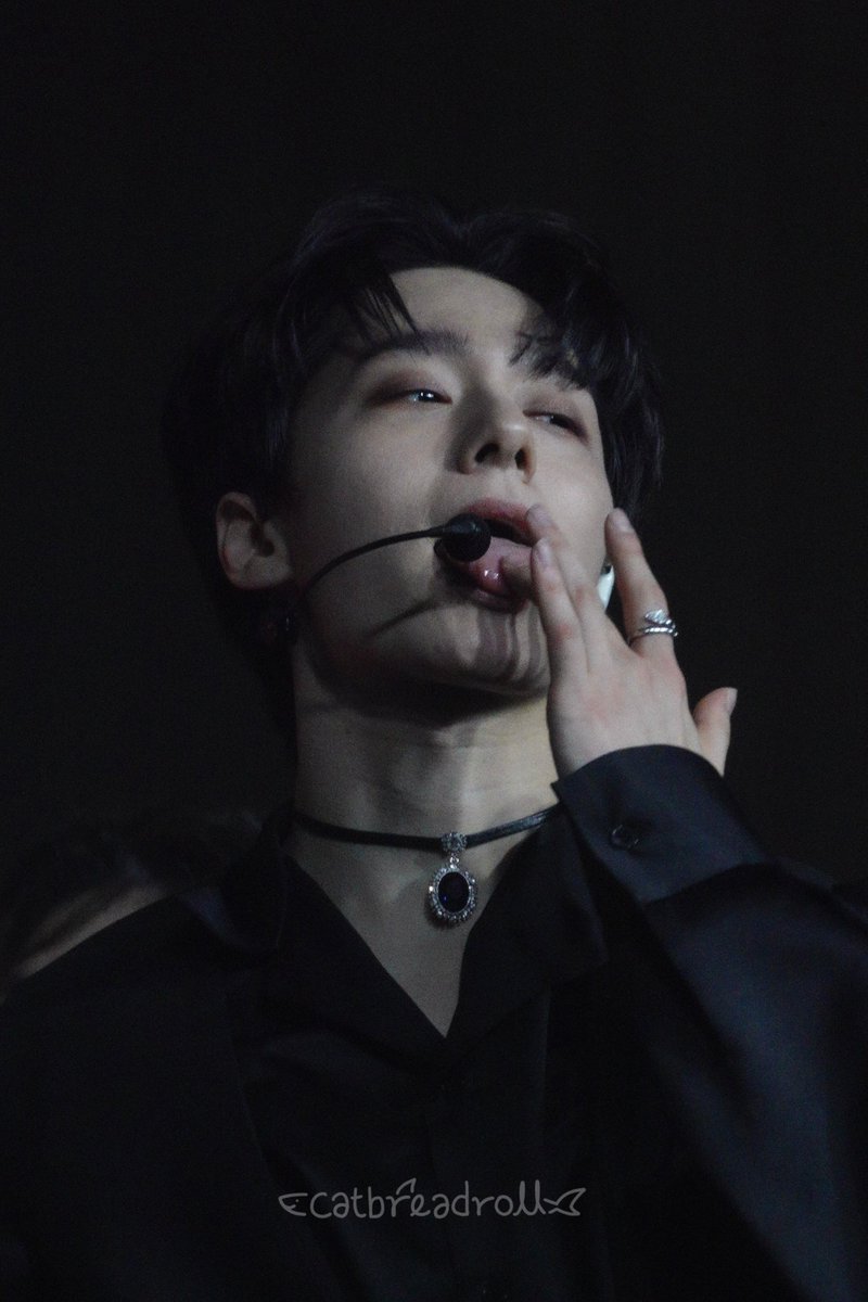 kpopachillean's tweet photo. ONEUS Hwanwoong 
https://t.co/qeQHOEkeY3