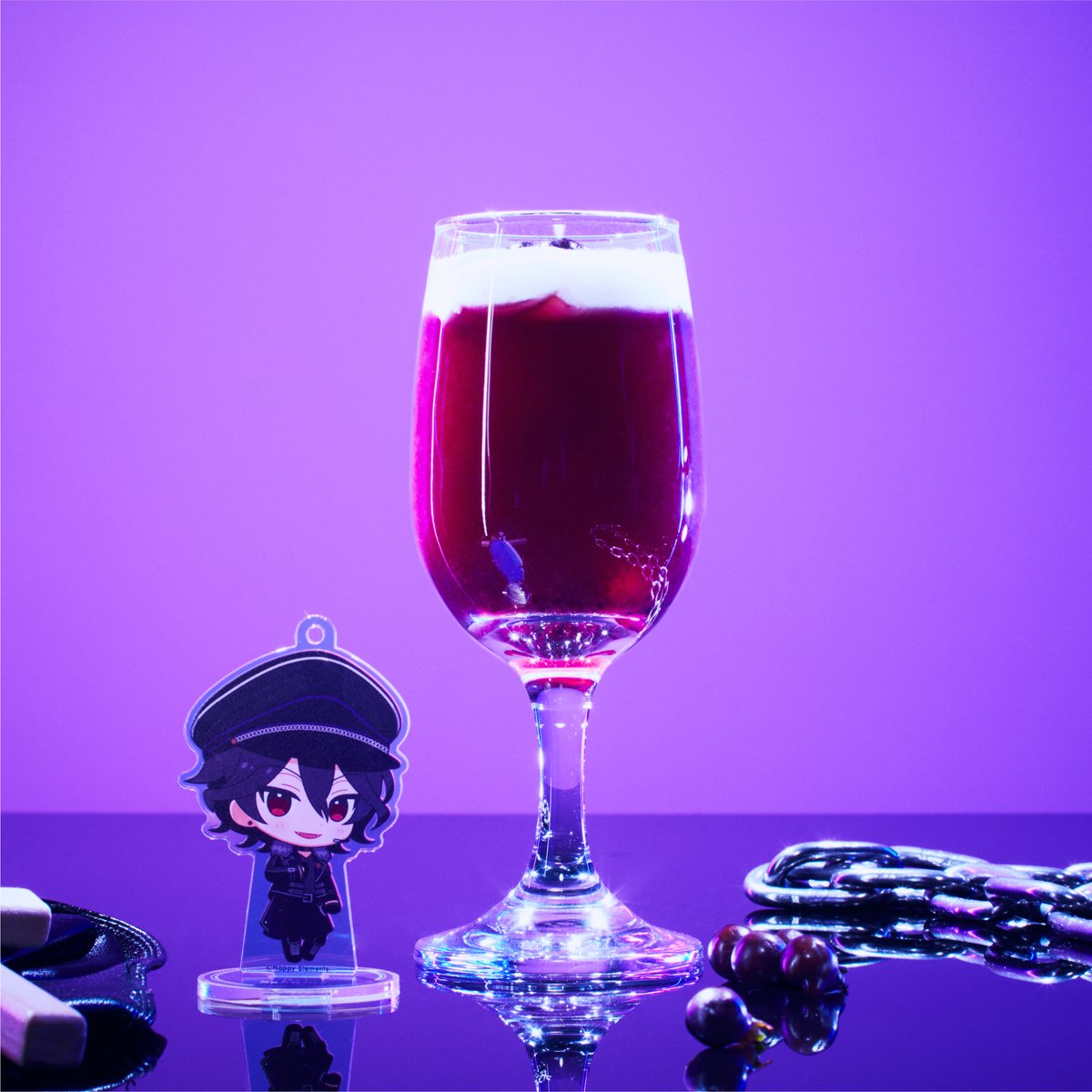 アニメイトカフェ総合 on X: 
