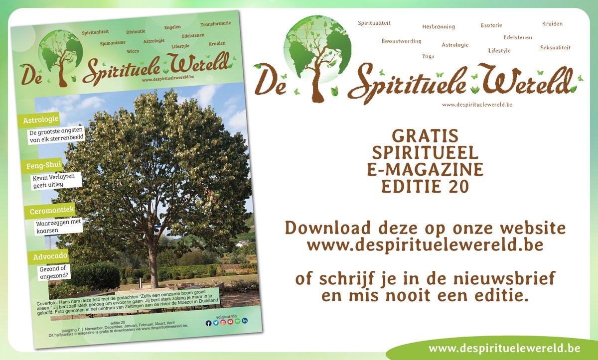DeSpiritWereld's tweet photo. https://t.co/cV0Y2XtZDt https://t.co/kAk1K9Vr2d