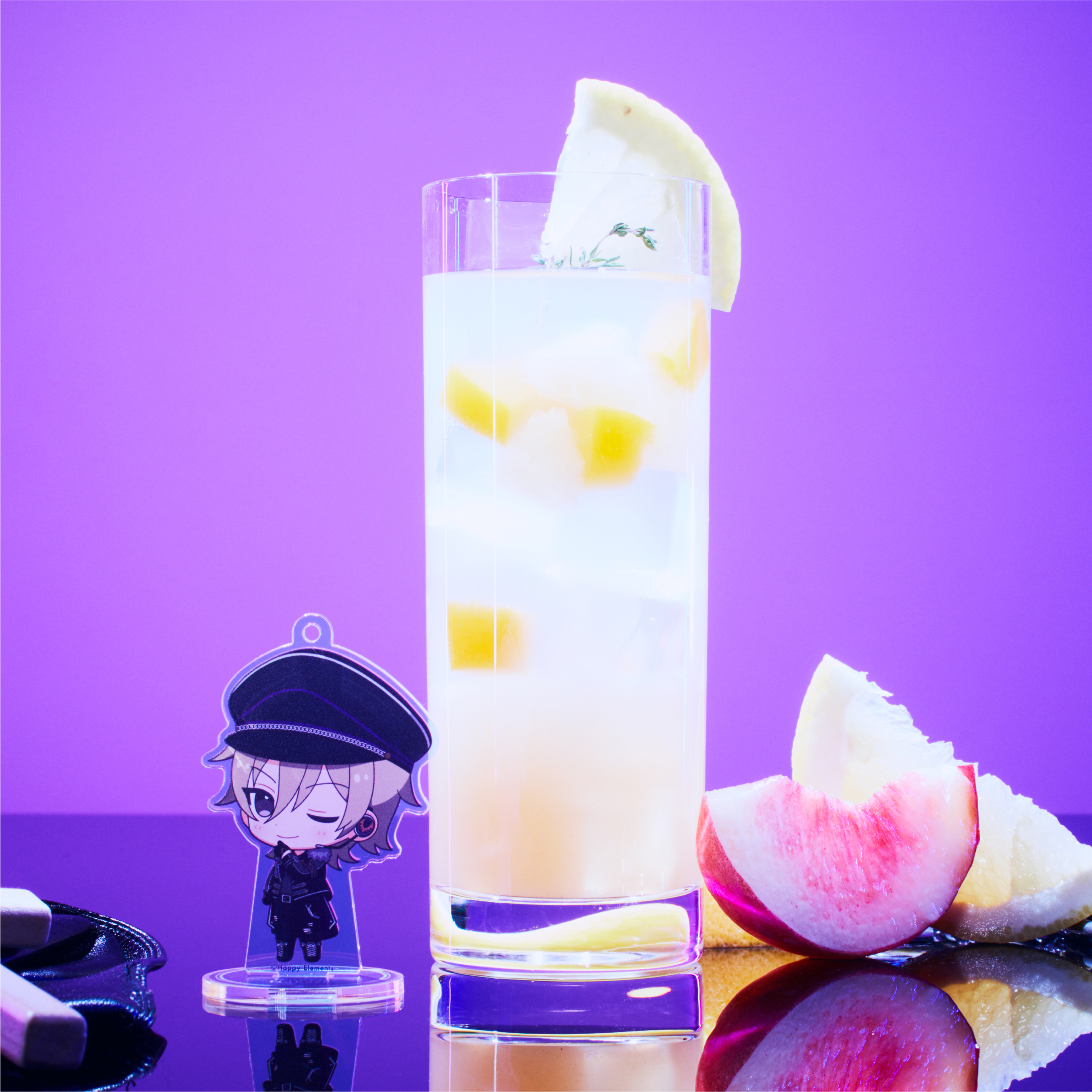 アニメイトカフェ総合 on X: 
