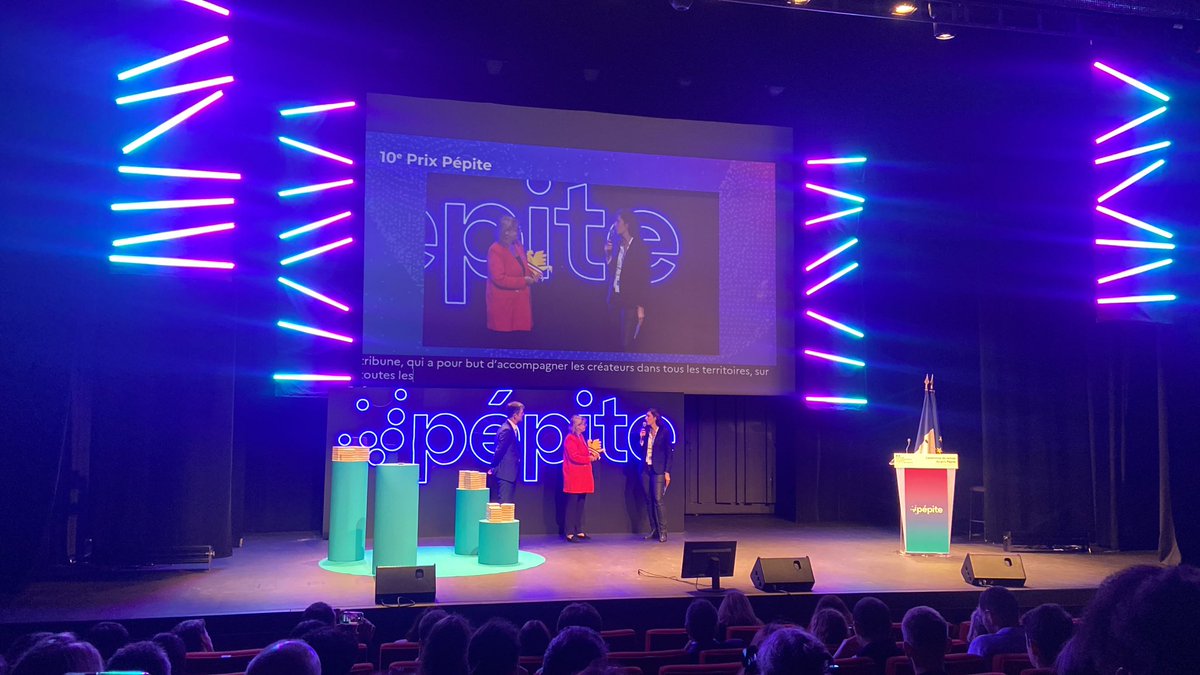 Pepite CréaJ-IDF tweet media