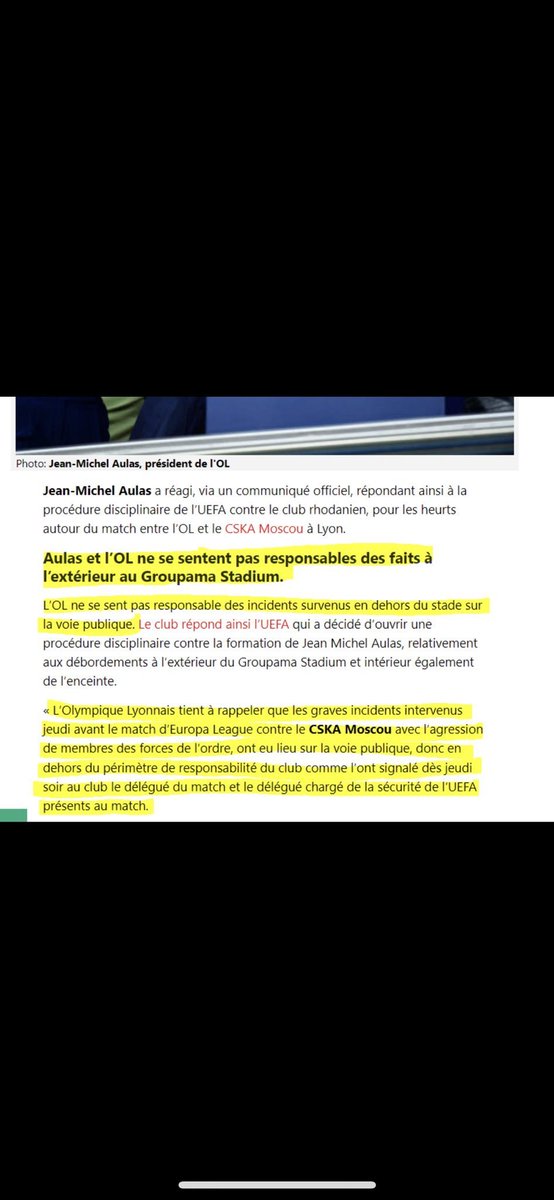 4E69636F6C6173's tweet photo. @OL La mémoire ça se travaille https://t.co/zAtClNsxSz