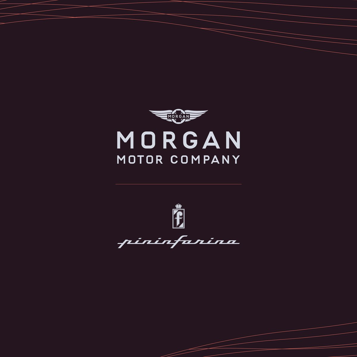 NEWS: To celebrate more than two centuries of combined coachbuilding expertise, we are excited to announce that we are working with renowned design house <a href="/PininfarinaSpA/">Pininfarina</a> on a future vehicle project (1/3)