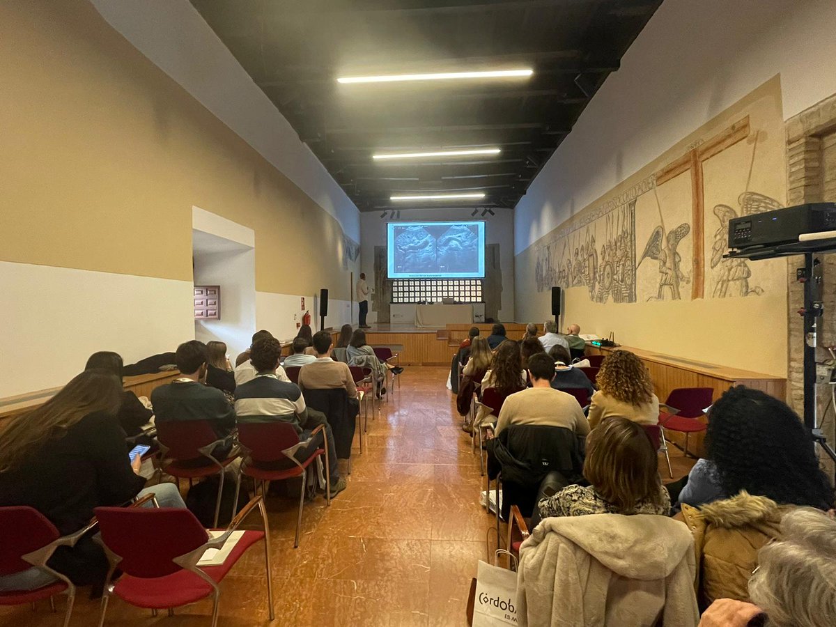 ¿Buenos días desde Córdoba!
Comenzamos nuestro congreso #SAMFYC2023 
💚Taller URM Biosimilar en AP
💚Taller #URM Tratamiento farmacólogico del tabaquismo
🧡Seminario #ecografía abdominal y pélvica