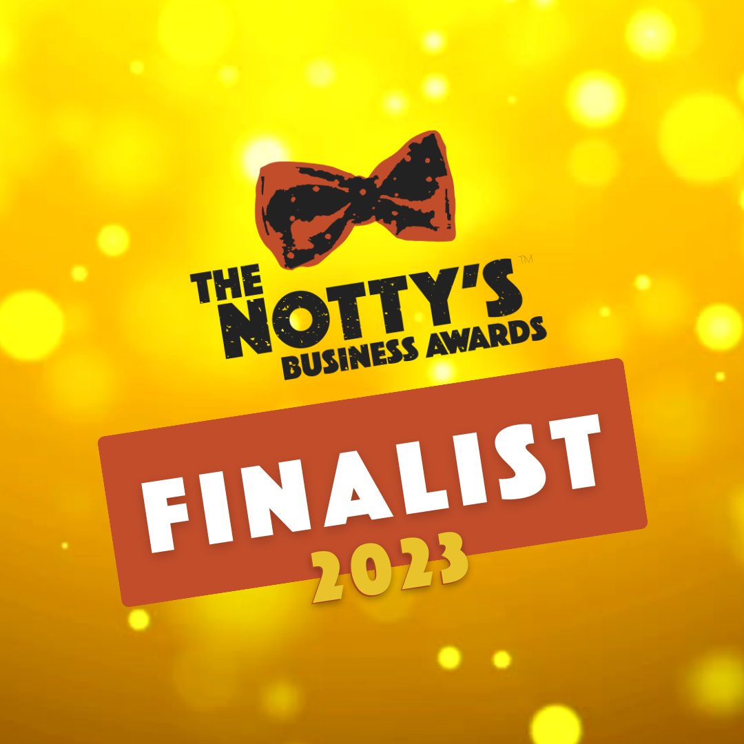 Sellerdeck's tweet photo. We’ve made the cut!🌟

Sellerdeck has clinched a spot as one of three finalist in not one, but TWO categories at the prestigious NOTTY’s Business Awards 2023!🏆

The awards we're eyeing are the TECHSPERT and the BEST BUSINESS, IN BUSINESS. Read more here - https://t.co/iqSc3I0STR https://t.co/m1828qDJoQ