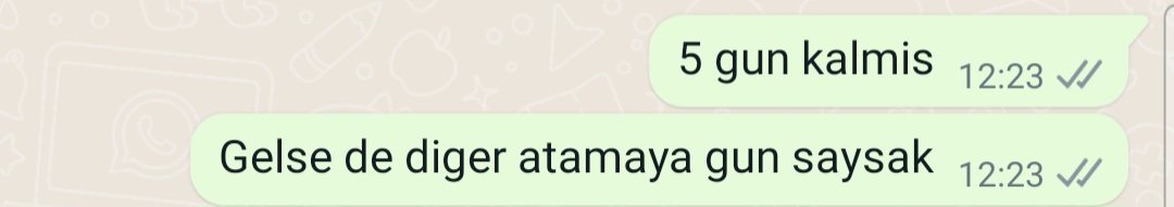 Aynen Diş Hekimleri atanıyor aynen