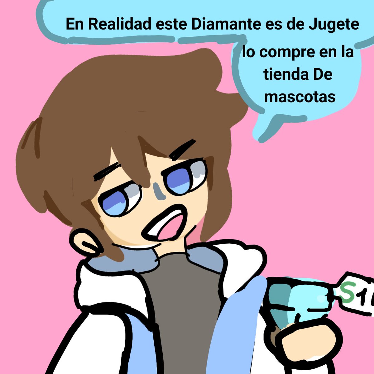 AilinOrozco2's tweet photo. Parte 2 de este mini comic
#CoMPaS #comics #Comidia #Dibujodigital #Fanarts https://t.co/jLhckOvBeW