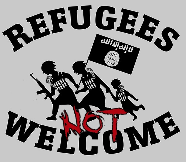 Triballian_'s tweet photo. This design was banned on facebook. https://t.co/e2UqavgQ1Q