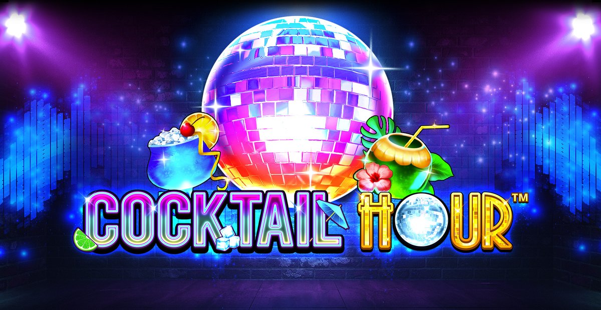 skywind_group's tweet photo. 🚀 Elevate your players' experience with Cocktail Hour! We're unleashing the power of choice with 5 Free Spin options - which one will you pick?

Demo here: https://t.co/FdMGk6tI5h

#wearegamechangers #SkywindGroup
18+ | https://t.co/ovGcA5aW8U | Play responsibly https://t.co/nJIuVJtUt8
