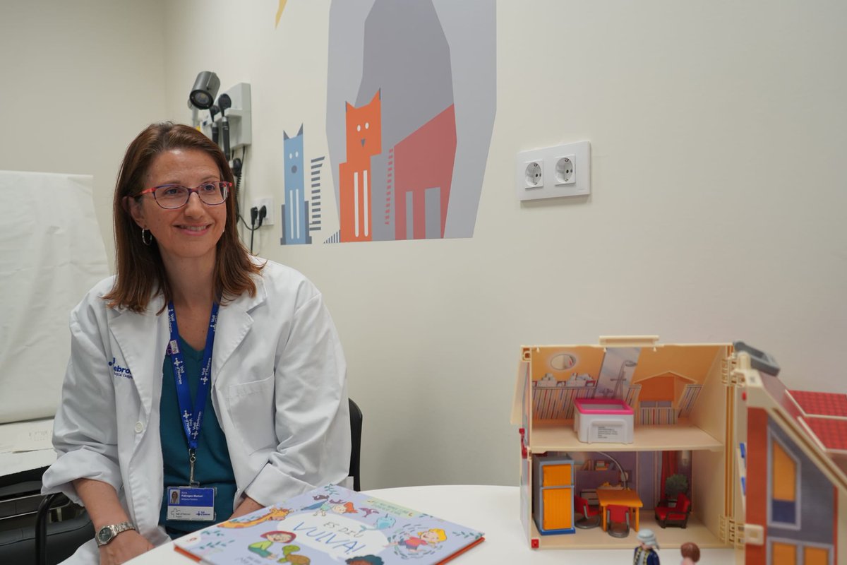 “Una nena amb una edat mitjana de 🔟 anys que li fa la revelació a la  mare és el perfil característic de la pacient per violència sexual a la consulta: en un 87% tenien entre 8 i 12 anys en el moment dels fets”, diu la Dra. <a href="/MartoriAnna/">Anna Fàbregas Martori</a>, pediatra coordinadora de l’Equip EMMA.