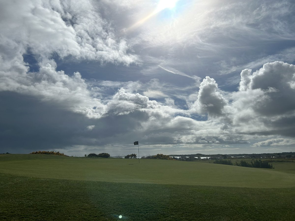 ClubSystems's tweet photo. 🚨 New Customer Alert 🚨 

@KirkistownCGC a unique Irish Links golf course situated on the eastern shores of County Down is the latest club to choose ClubV1 as their preferred golf club management system 🖥️

ClubV1, MerlinTouch, Members App and @ClearAccept  are all now live 👍 https://t.co/M7hsymsbF3