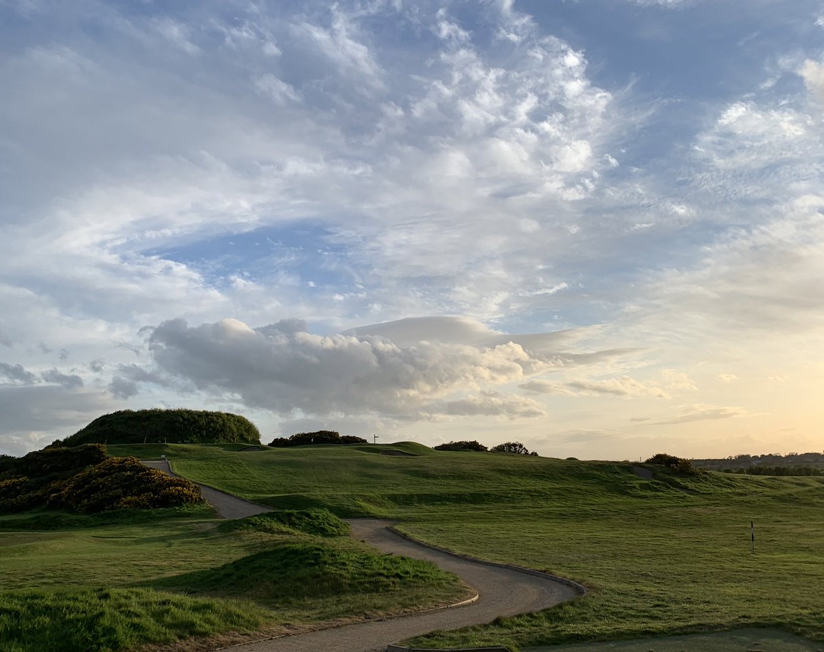 ClubSystems's tweet photo. 🚨 New Customer Alert 🚨 

@KirkistownCGC a unique Irish Links golf course situated on the eastern shores of County Down is the latest club to choose ClubV1 as their preferred golf club management system 🖥️

ClubV1, MerlinTouch, Members App and @ClearAccept  are all now live 👍 https://t.co/M7hsymsbF3