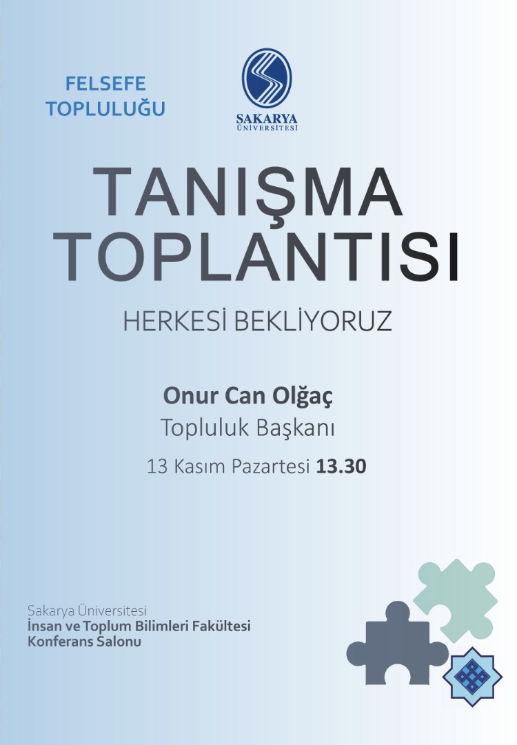 saufelsefe_'s tweet photo. Pazartesi günü İTBF'de Konferans Salonu'na tüm üyelerimiz davetlidir.😇 https://t.co/WXk2zWqV6f