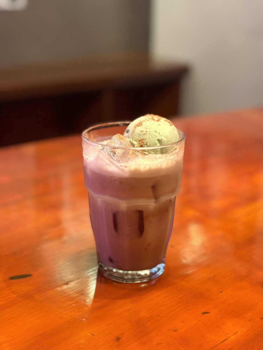 GINZA300BAR's tweet photo. 8丁目店
今週のオススメ

『マッチョフラッペハイ』 https://t.co/2gPGmww3wY