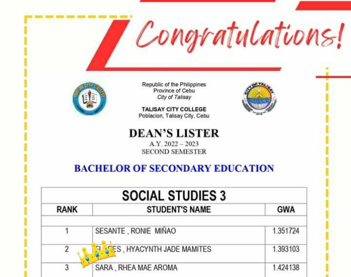 Nakaya ramn diay, ug kayanon pa. ✨😇