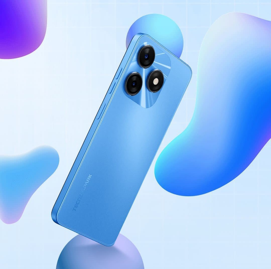 TECNOMobileCM's tweet image. Qui n&apos;a pas encore son #Spark10 ici?! 
Disponible dans nos points de vente agrées
#brillezcommevousetes 
#TECNOMobileCM