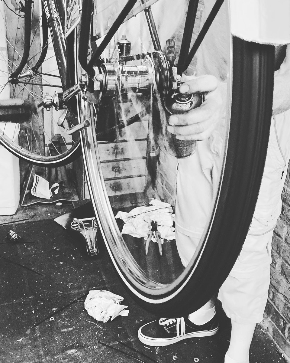 Bikes en co fiets reparatie service 
#cothen  #langbroek #wijkbijduurstede 
#houten. #hoograven #utrecht 

#renovatie #fietsreparatie #servicebeurt 
#ophaalservice 
📞 ons gerust voor afspraak 
06-40825879