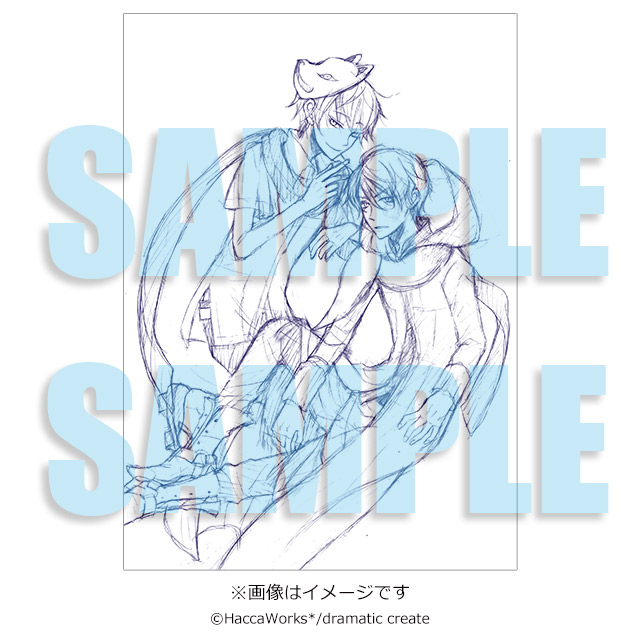 stellaworth's tweet photo. ＼✨特典公開✨／
2/29発売予定Switch
あかやあかしやあやかしの 綴

ステラワース特典
描きおろしイラスト「由＆嵯峨野」の
ラフ画が到着しました！

🎴ステラセットは
🎴超豪華5大特典付き！

🛒🛒ご予約受付中
https://t.co/lSr5lkgepZ

#あかあか #あかあか綴 https://t.co/CzDmRqcCOQ