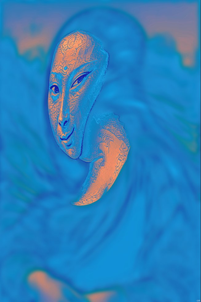 cjbtoday's tweet photo. The #ChinaLisa (can you guess which painting inspired this title?)
New #artwork released / View all information on main website @ https://t.co/ZstNee6woN
#art #artist #ArtistOfTheYear #cjbart #artworks #gallery #AIArtworks #digitalart #DigitalArtist #digitalartwork https://t.co/fDmMfkUye5