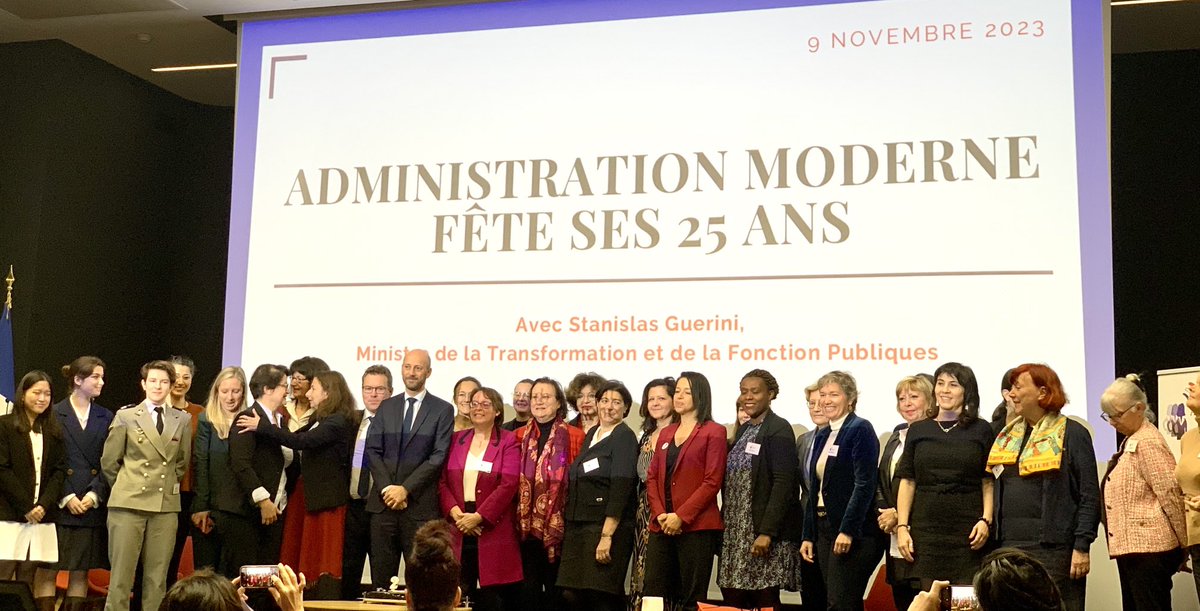 Femmes AdModerne (@admoderne) on Twitter photo Un bel anniversaire ! <a href="/nathaliepilhes/">Nathalie Pilhes</a> <a href="/agnes_arcier/">arcier agnes</a> <a href="/BrigitteGresy/">Grésy brigitte</a> .. autour de <a href="/StanGuerini/">Stanislas Guerini</a> Un bel anniversaire ! <a href="/nathaliepilhes/">Nathalie Pilhes</a> <a href="/agnes_arcier/">arcier agnes</a> <a href="/BrigitteGresy/">Grésy brigitte</a> .. autour de <a href="/StanGuerini/">Stanislas Guerini</a>