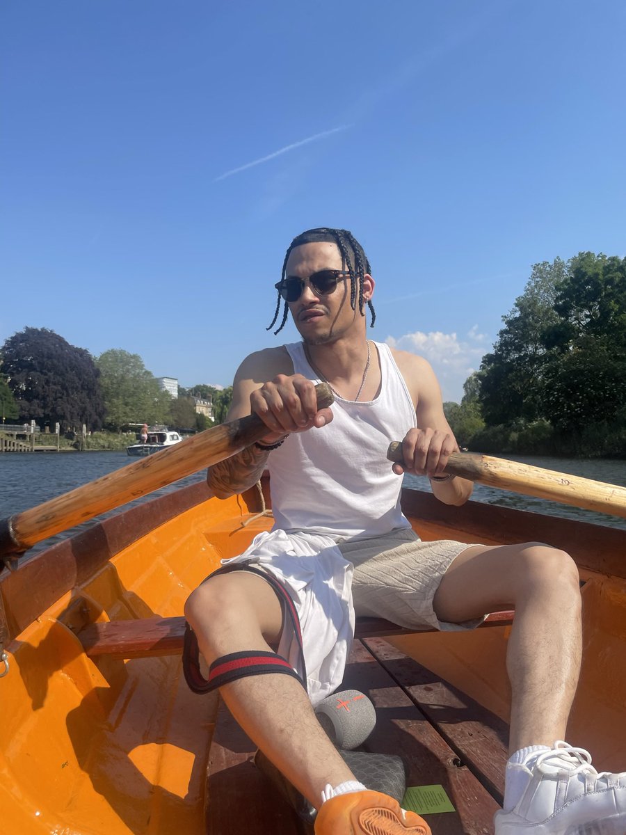 ChampChamp 🇬🇧👑 tweet media